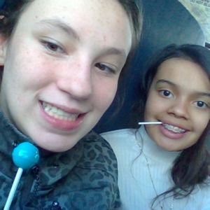 Meet your Posher, Alyssa